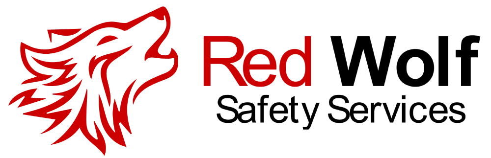 Red Wolf Safety Services